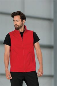 GILET SMARTSHELL